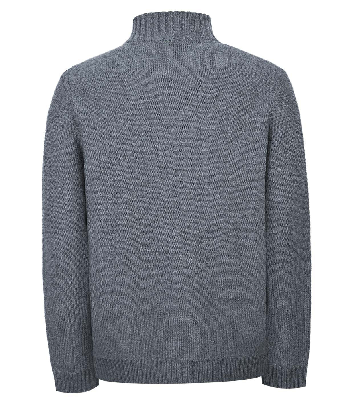 Sweater Lana Hombre Pietro Verde Rockford