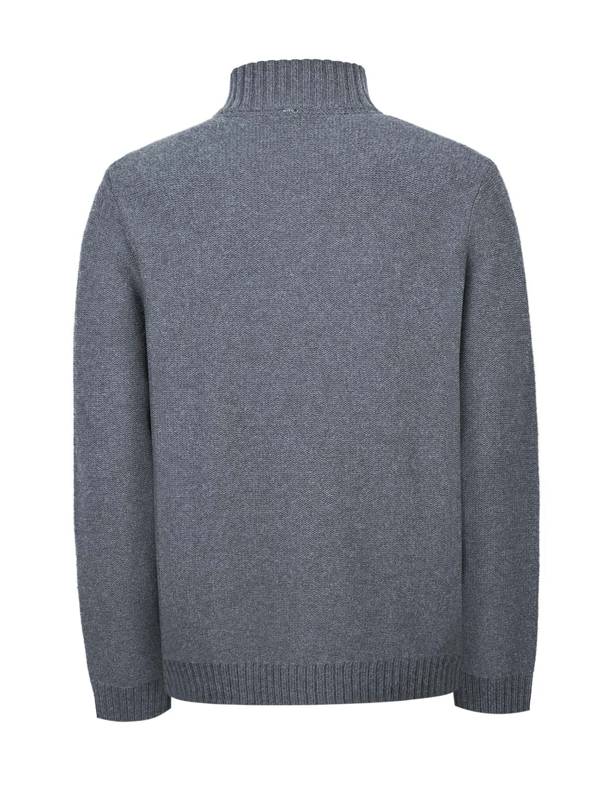 Sweater Lana Hombre Pietro Verde Rockford