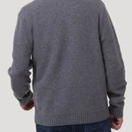 Sweater Lana Hombre Pietro Verde Rockford