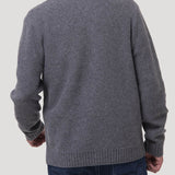 Sweater Lana Hombre Pietro Verde Rockford
