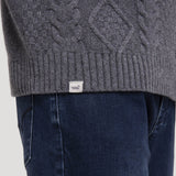 Sweater Lana Hombre Pietro Verde Rockford