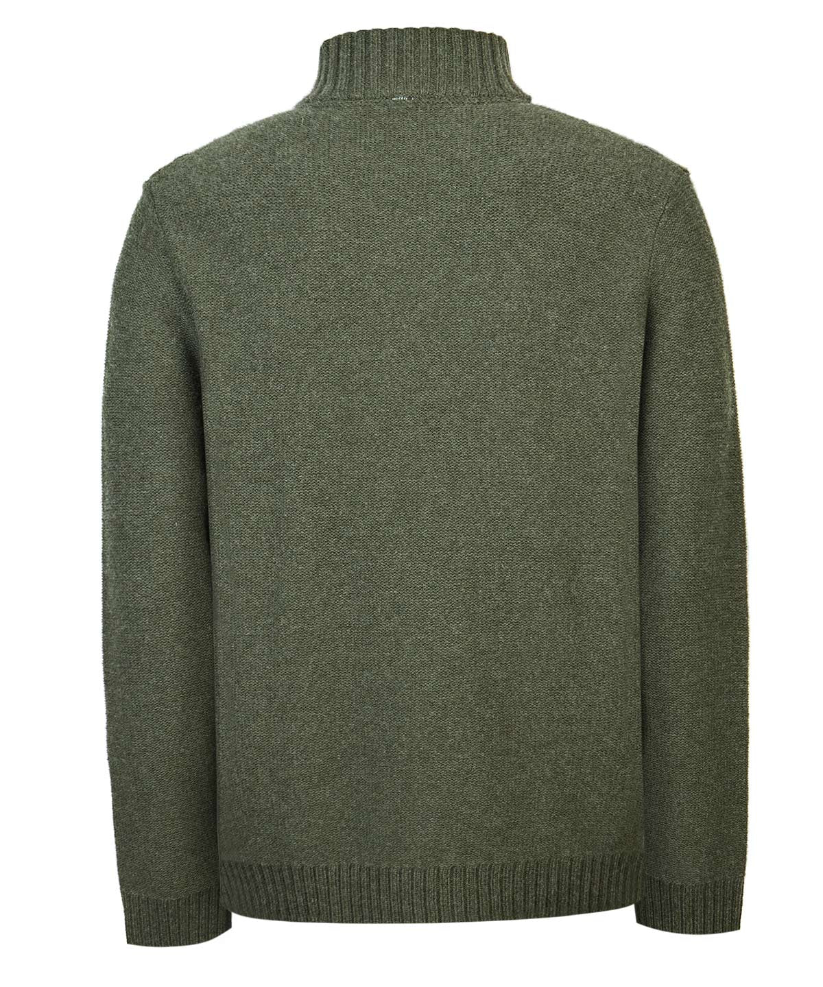 Sweater Lana Hombre Pietro Azul Rockford