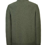 Sweater Lana Hombre Pietro Azul Rockford