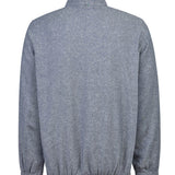 Chaqueta Lino Hombre Lido Gris Rockford