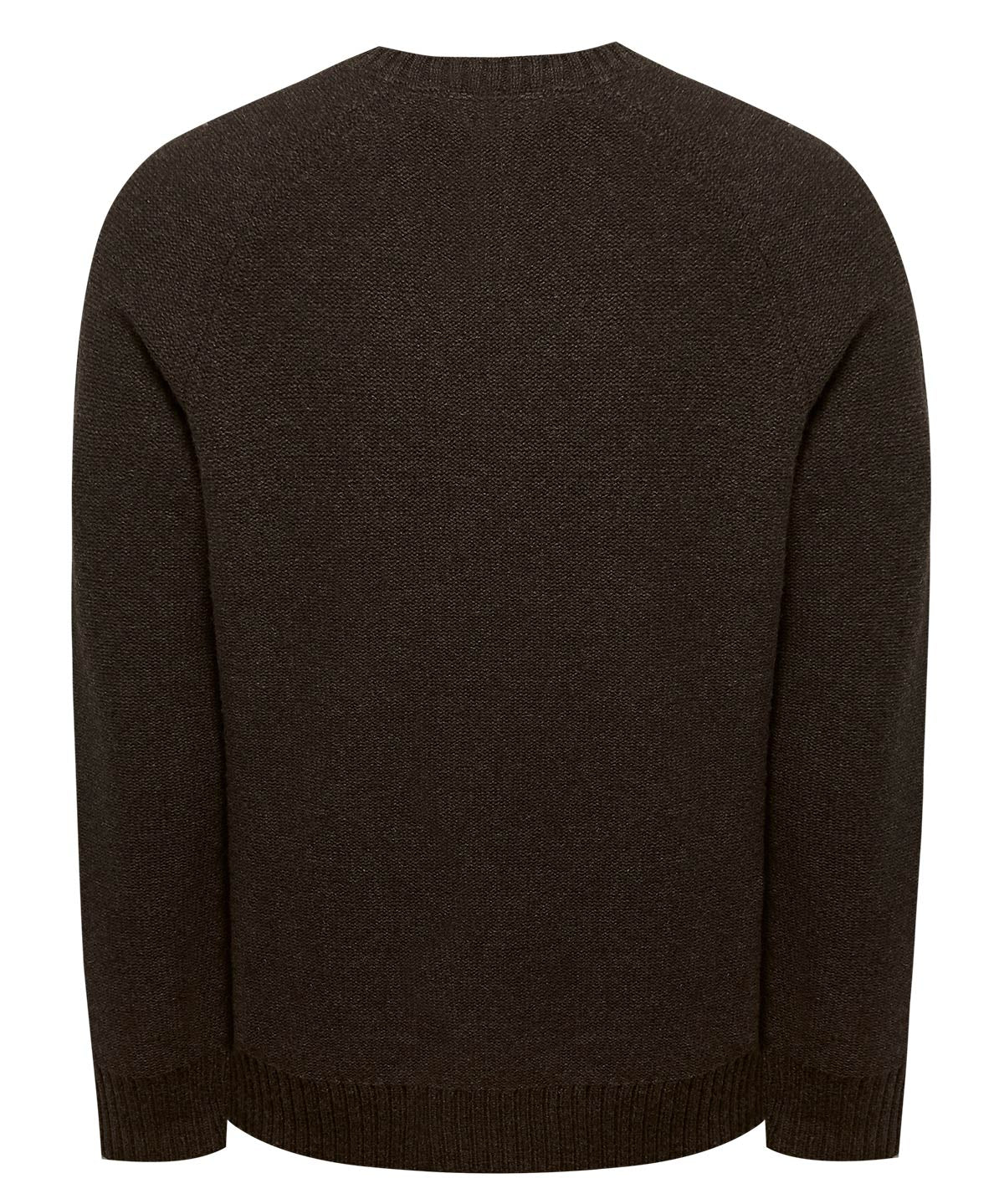 Sweater Lana Hombre Petter Café Rockford