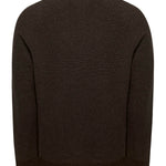 Sweater Lana Hombre Petter Café Rockford