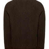Sweater Lana Hombre Petter Café Rockford