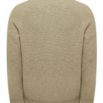 Sweater Lana Hombre Petter Gris Rockford