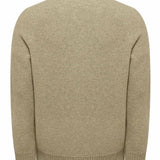 Sweater Lana Hombre Petter Gris Rockford