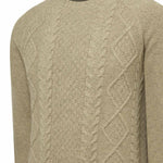 Sweater Lana Hombre Petter Gris Rockford