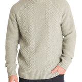 Sweater Lana Hombre Petter Gris Rockford