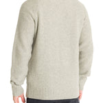 Sweater Lana Hombre Petter Gris Rockford