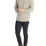 Sweater Lana Hombre Petter Gris Rockford
