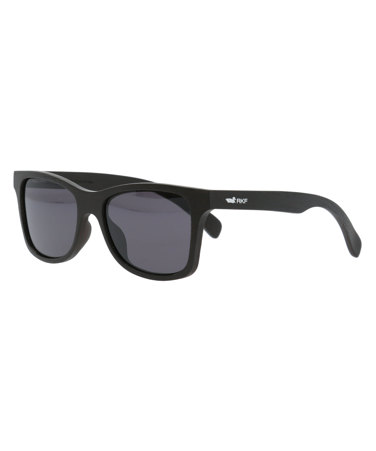 Anteojo De Sol Madera Hombre Rkf Portofino Café Rockford