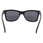 Anteojo De Sol Madera Hombre Rkf Portofino Café Rockford