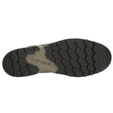 Botín Cuero Hombre Lawrence Café Rockford