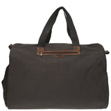 Bolso Canvas Reciclado Hombre Rcy Roma Suit Gris Rockford