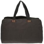 Bolso Canvas Reciclado Hombre Rcy Roma Suit Gris Rockford
