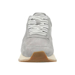 Zapatilla Cuero Mujer Viena Gris Rockford