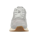 Zapatilla Cuero Mujer Viena Gris Rockford