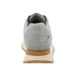 Zapatilla Cuero Mujer Viena Gris Rockford