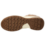 Botín Cuero Mujer Spectre Café Rockford