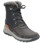 Botín Cuero Mujer Spectre Gris Rockford