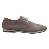 Zapato Cuero Mujer Patmos Rosado Rockford