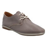 Zapato Cuero Mujer Patmos Rosado Rockford
