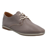 Zapato Cuero Mujer Patmos Rosado Rockford