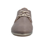 Zapato Cuero Mujer Patmos Rosado Rockford