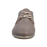 Zapato Cuero Mujer Patmos Rosado Rockford