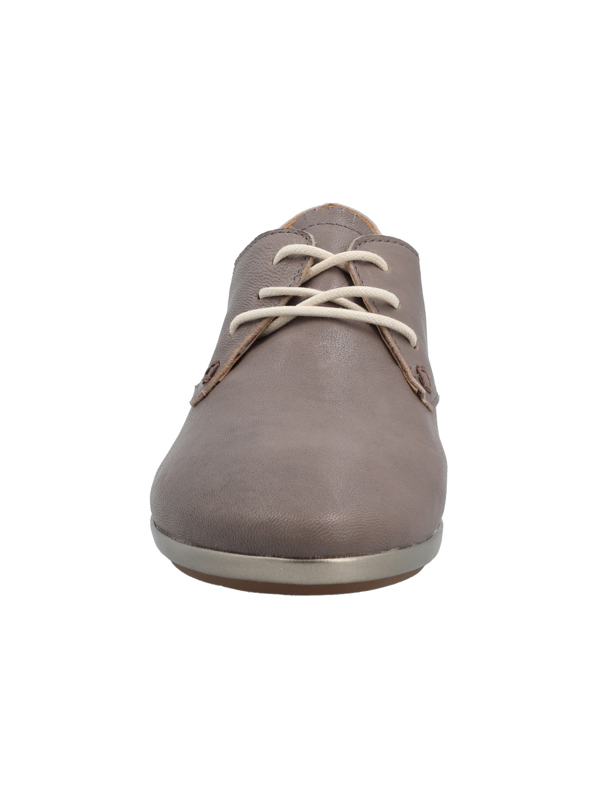 Zapato Cuero Mujer Patmos Rosado Rockford