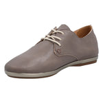 Zapato Cuero Mujer Patmos Rosado Rockford