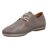 Zapato Cuero Mujer Patmos Rosado Rockford