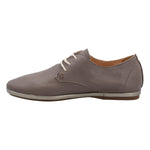 Zapato Cuero Mujer Patmos Rosado Rockford