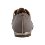 Zapato Cuero Mujer Patmos Rosado Rockford
