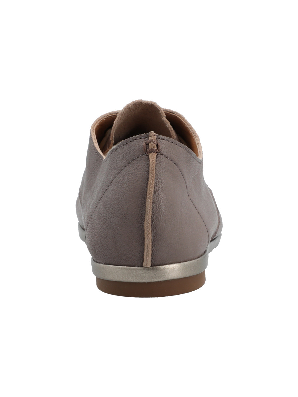 Zapato Cuero Mujer Patmos Rosado Rockford