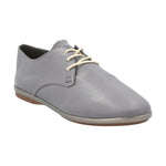 Zapato Cuero Mujer Patmos Gris Rockford