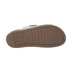 Sandalia Cuero Mujer Rosine Blanco Rockford