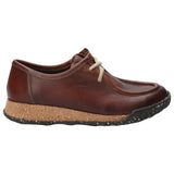 Zapato Cuero Mujer Camden Café Rockford