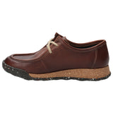 Zapato Cuero Mujer Camden Café Rockford
