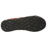 Zapato Cuero Mujer Camden Café Rockford