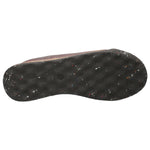 Zapato Cuero Mujer Crossett Café Rockford