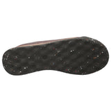 Zapato Cuero Mujer Crossett Café Rockford