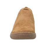 Slip on Cuero Mujer Munro Café Rockford