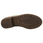 Botín Cuero Mujer Kielder Beige Rockford