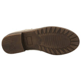 Botín Cuero Mujer Kielder Beige Rockford