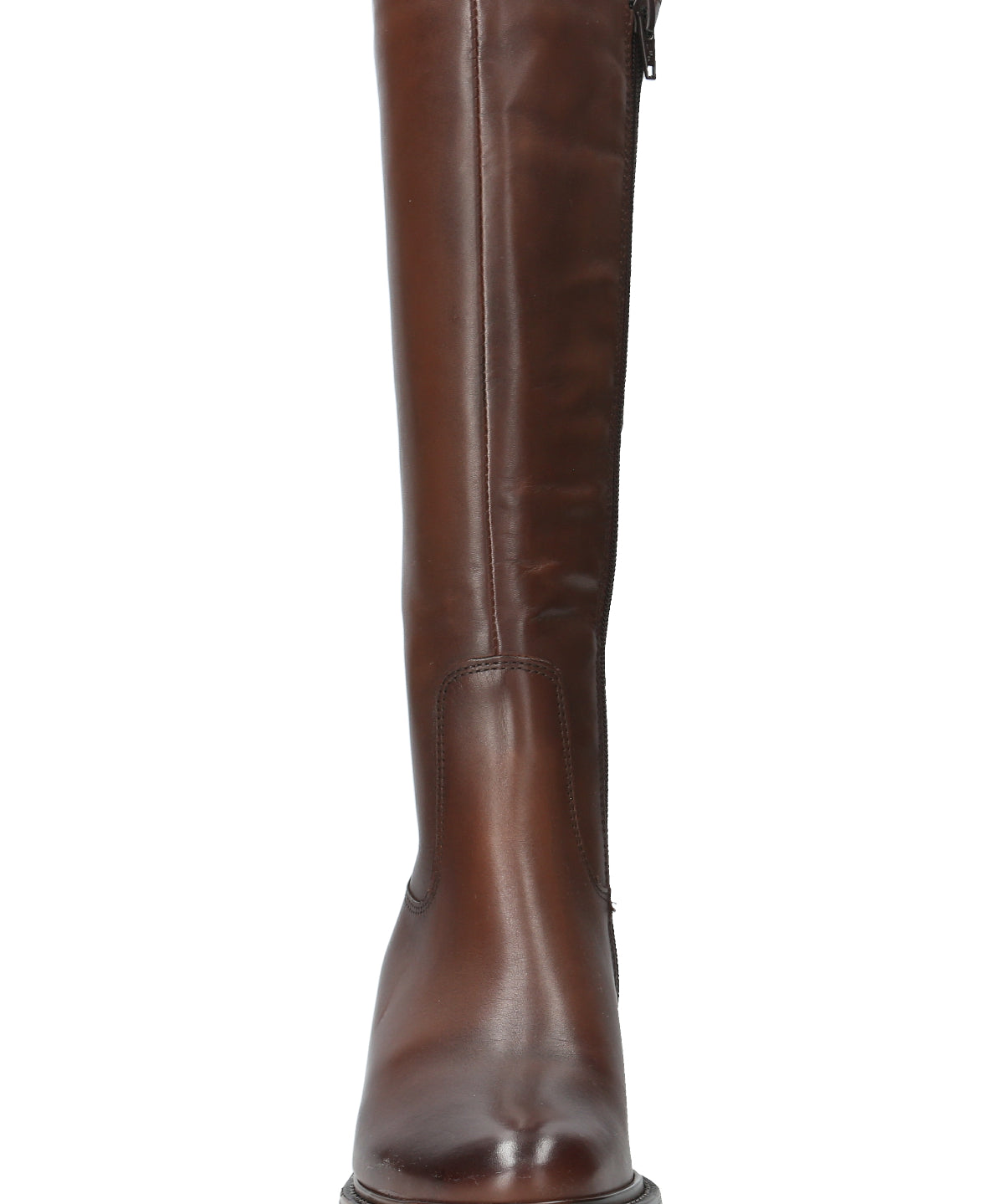 Bota Cuero Mujer Eloise Café Rockford