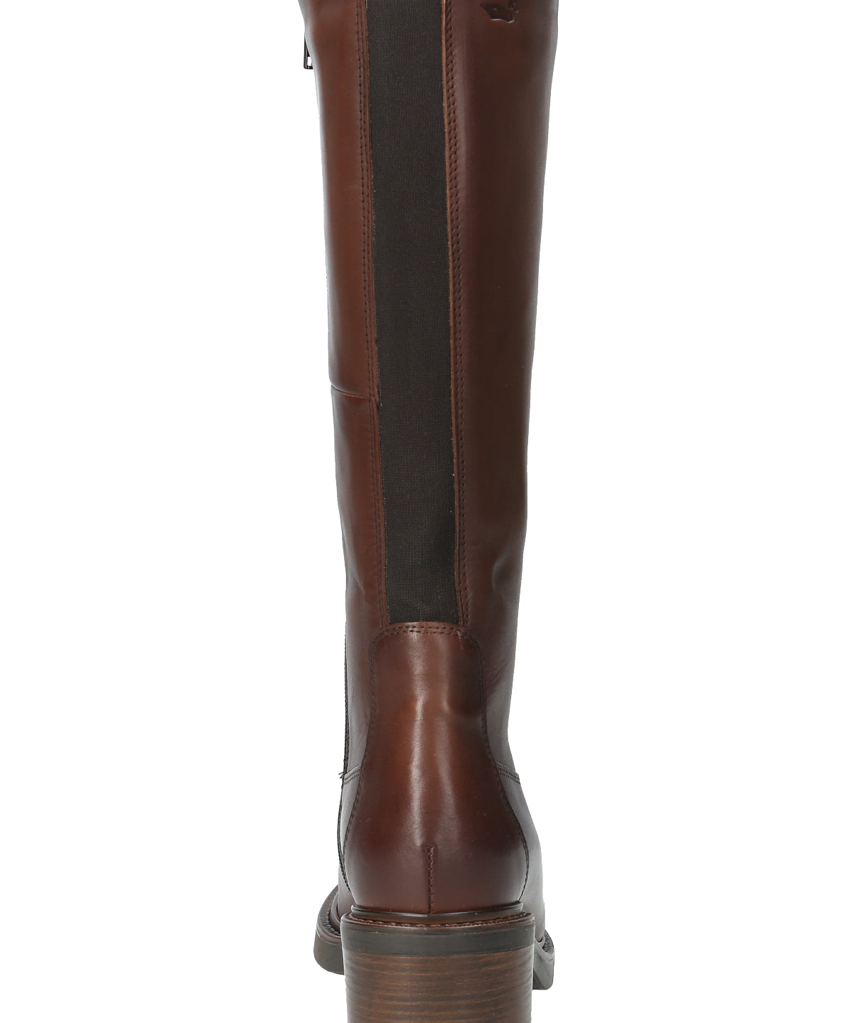 Bota Cuero Mujer Eloise Café Rockford